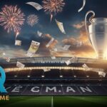 OM : Pourquoi la Ligue des Champions est Vitale pour ses Finances