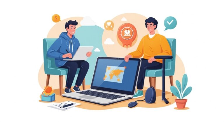 Ondes Électromagnétiques : Votre Logement en Île-de-France Est-Il Exposé ?