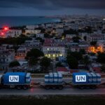 ONU Propose Aide Urgente à Cuba Incluant Carburant