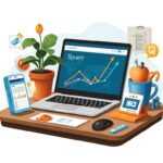 Opération Escargot à Paris : Transporteurs en Colère Face à la Flambée des Carburants