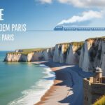 Où Partir à la Mer pour un Week-End à Moins de 3 Heures de Paris