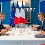 Pacte Non-Agression Bloc Central : Vers Rassemblement 2027