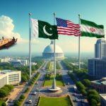 Pakistan Médiateur Iran États-Unis : Rôle Clé à Islamabad