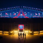 Parc des Princes : Négociations pour la Vente au PSG Enfin Lancées