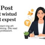 Parcoursup 2026 : Conseils pour Optimiser la Rubrique Activités et Centres d&rsquo;Intérêt