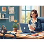 Parents Solos : Une Ville des Yvelines Crée un Bouclier Municipal Innovant