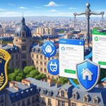 Paris : Brigade Protection Logement Accessible en Ligne Bientôt