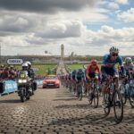Paris-Roubaix 2026 : Comment Gérer Deux Courses le Même Jour