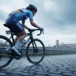 Paris-Roubaix Féminin 2026 : Heure et Chaîne TV avec Ferrand-Prévot