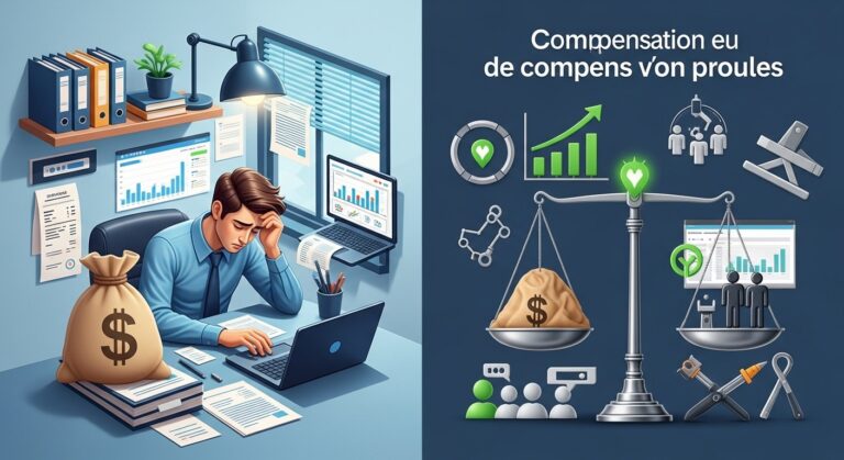 Patrons de TPE-PME : Combien Gagnent-Ils Vraiment ?