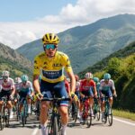 Paul Seixas Au Pays Basque : Une Garde Rapprochée D&rsquo;Élite