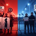 Pénalisation Clients Prostitution : Division Persiste Après 10 Ans