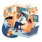 Piratage du Directeur du FBI : Hackers Iraniens Visent les Boîtes Mails Personnelles