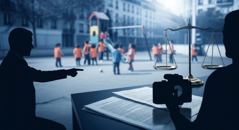 Plainte contre Cash Investigation : le scandale du périscolaire parisien en question