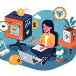 Polémique sur Twitch : Streameuse Simule Agression pour le 1er Avril