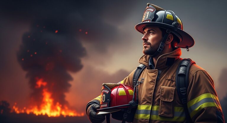 Pompiers : Le Métier Qui Marque à Jamais