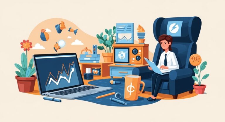 Présidentielle 2027 : La Course aux Fonds Bat Son Plein