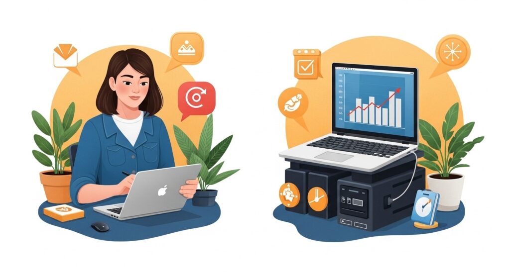 Présidentielle 2027 : Les Prétendants S&rsquo;Affrontent en Douceur