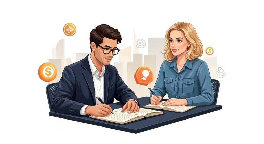 Présidentielle 2027 : Les Règles Strictes du Financement des Campagnes