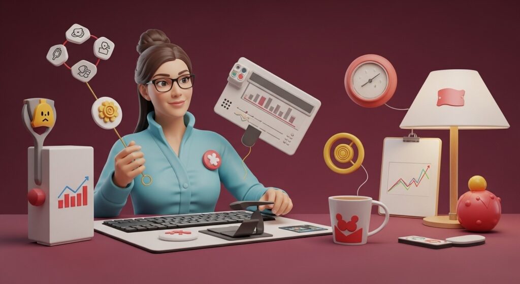 Prisma Media Supprime 260 Postes : Un Virage Brutal dans la Presse Magazine