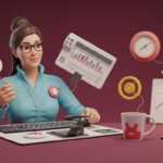 Prisma Media Supprime 260 Postes : Un Virage Brutal dans la Presse Magazine