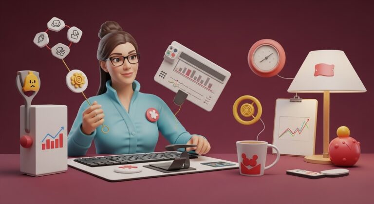 Prisma Media Supprime 260 Postes : Un Virage Brutal dans la Presse Magazine