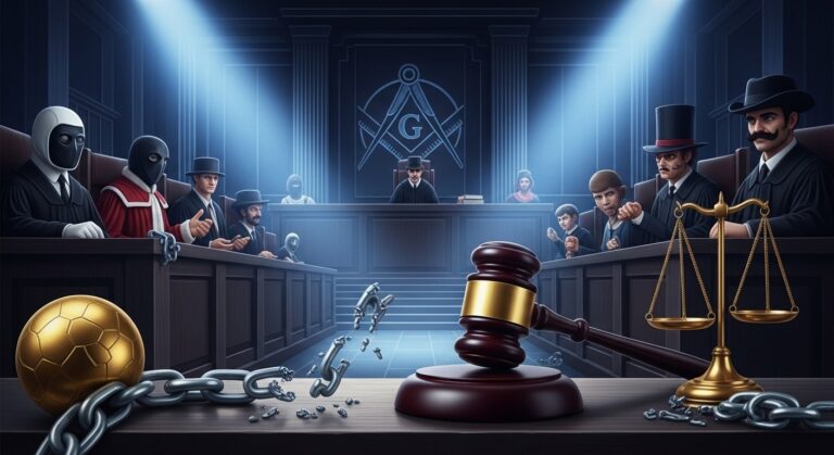 Procès Athanor : Manipulations, Tueurs à Gage et 22 Accusés