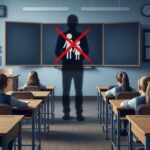 Professeur Condamné en Seine-et-Marne : Interdit à Vie d&rsquo;Enseigner