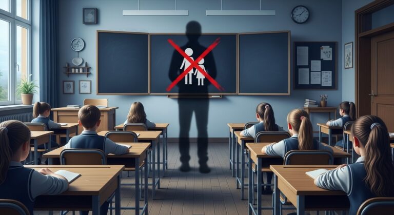 Professeur Condamné en Seine-et-Marne : Interdit à Vie d&rsquo;Enseigner