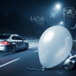 Protoxyde d’Azote au Volant : Détection et Nouveaux Délits