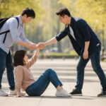 Proviseur Héros : Il Se Jette sur un Tireur pour Sauver Son Lycée