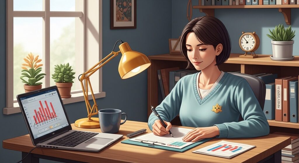 Proxénète Condamné à 4 Ans de Prison : Un Réseau Impliquant une Mineure