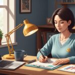 Proxénète Condamné à 4 Ans de Prison : Un Réseau Impliquant une Mineure