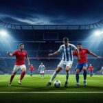 PSG à Anfield : Comment Paris a Neutralisé les Coups Francs de Liverpool