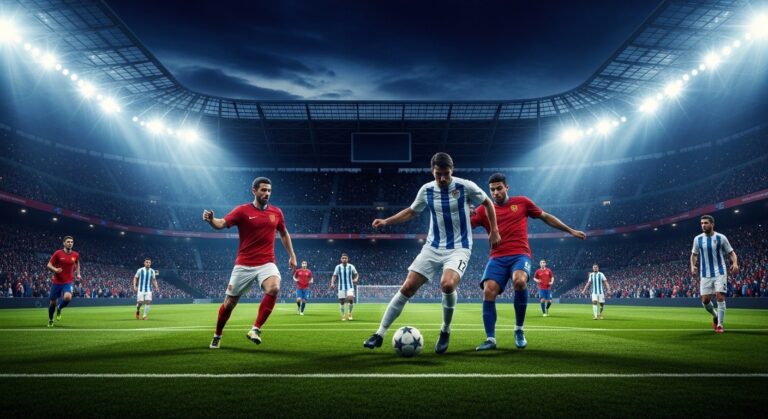 PSG à Anfield : Comment Paris a Neutralisé les Coups Francs de Liverpool