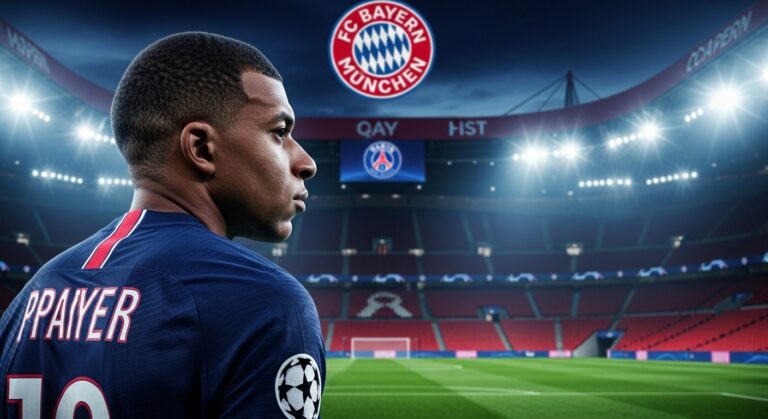 PSG Avant Bayern Munich : Gestion du Temps de Jeu et Plans B Essentiels