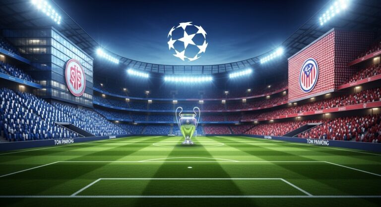 PSG-Bayern : La Bataille des Institutions en Demi-Finale