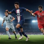 PSG-Bayern : Un Tournant Tactique dans le Football Moderne ?