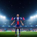 PSG : Comment le Club Parisien Est Devenu un Cador Régulier de la Ligue des Champions