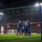 PSG en Demi-Finale Ligue des Champions : Une Constante Impressionnante