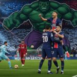 PSG Liverpool : Analyse Complète Après la Victoire Éclatante au Parc