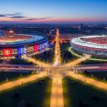 PSG : Pourquoi les Jeunes Formés au Club Peinent à Rester Malgré les Ouvertures