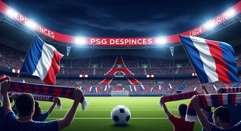 PSG-Toulouse : Composition Probable et Rotations Stratégiques