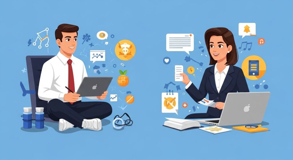 PSG : Vitinha et Nuno Mendes Joueurs du Mois de Mars