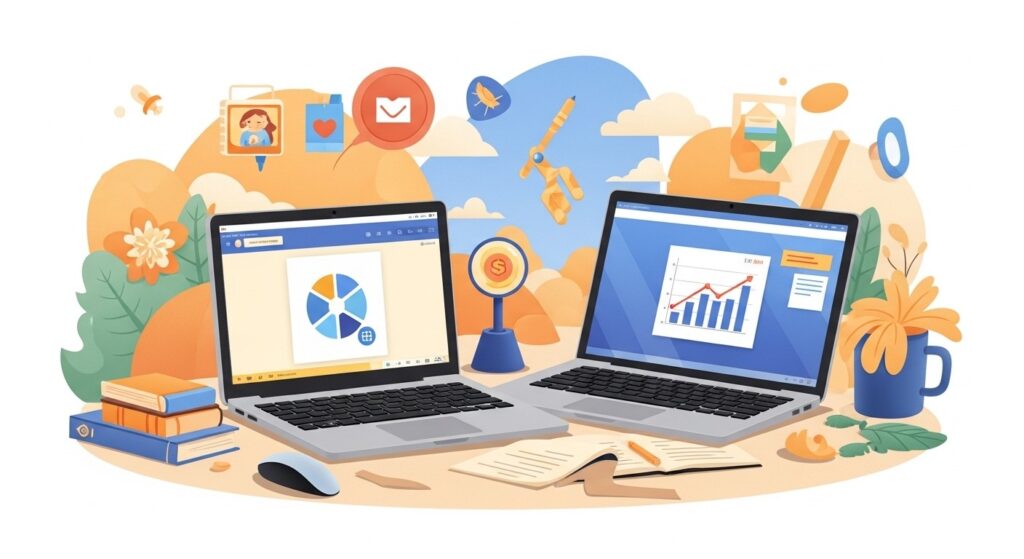 Quimper : L&rsquo;Art Sort des Musées pour Animer les Vitrines du Centre-Ville