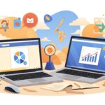 Quimper : L&rsquo;Art Sort des Musées pour Animer les Vitrines du Centre-Ville