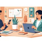 Quinté à Auteuil : Hugo Mérienne entre ambitions présentes et projets d&rsquo;avenir