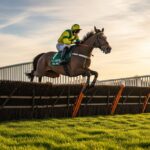 Quinté à Auteuil : Pauline Chehboub et ses ambitions avec No Limits Steve