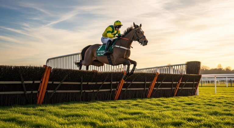 Quinté à Auteuil : Pauline Chehboub et ses ambitions avec No Limits Steve
