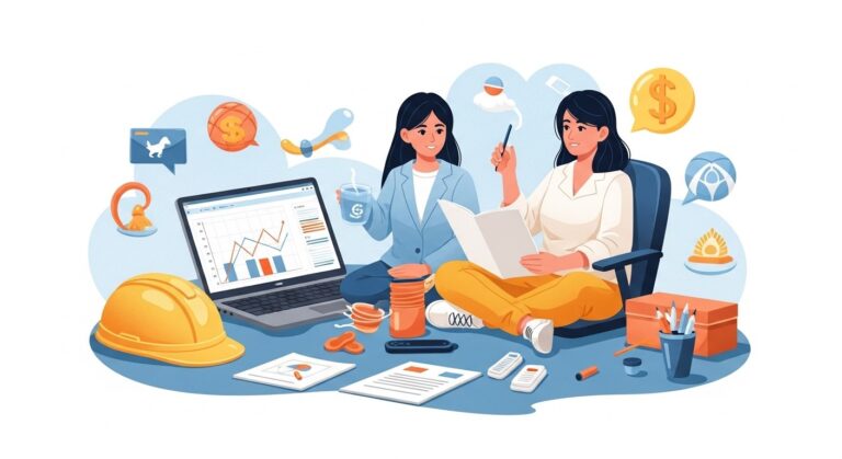 Quintuple Meurtre à Meaux : Le Drame de Noël qui a Brisé une Famille